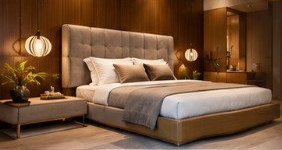 Residential Spaces by Tetrix Lifestyle